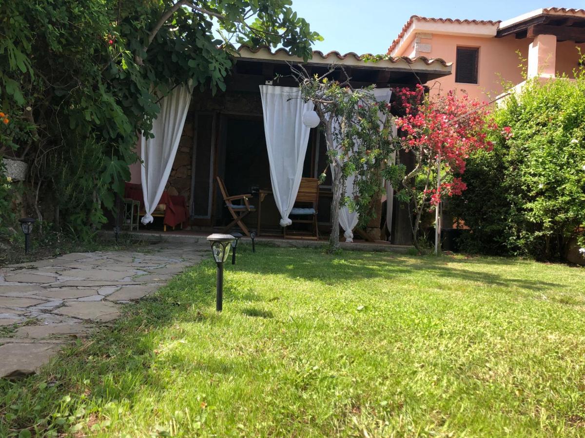 Villetta La Cinta San Teodoro (Sardinia) Exterior foto