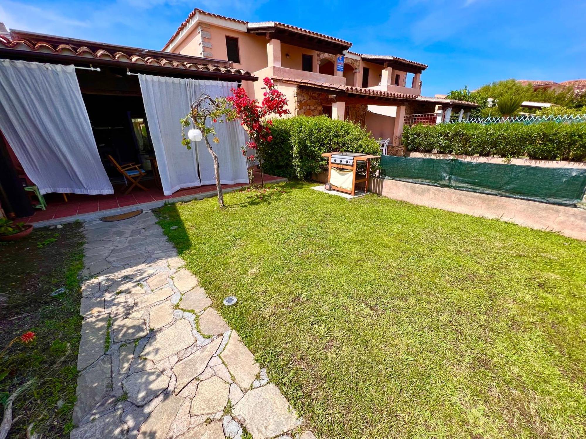 Villetta La Cinta San Teodoro (Sardinia) Exterior foto